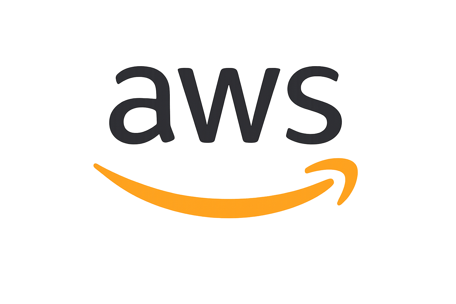 AWS Logo